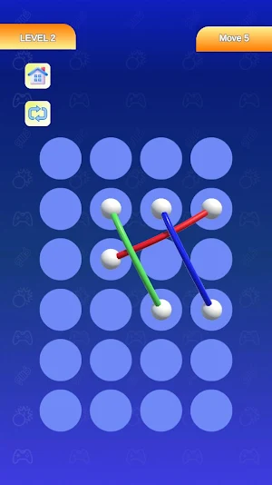 Twisted The Ropes Screenshot 3