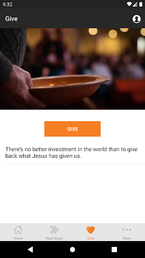 FBC Lloydminster Screenshot 2