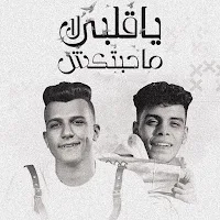 مهرجان يا قلبي محبتكش