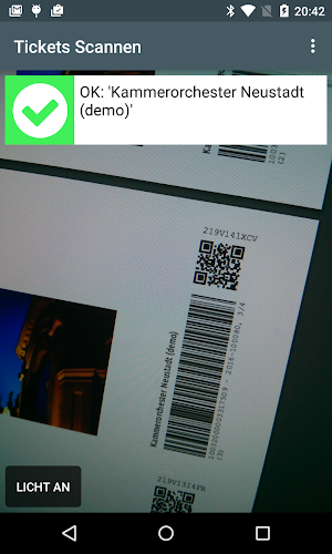 enterman Screenshot 1
