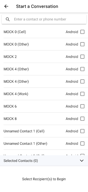Axx Chat Screenshot 2