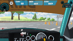 Drift Time Screenshot 3