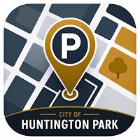 Huntington Park Parking