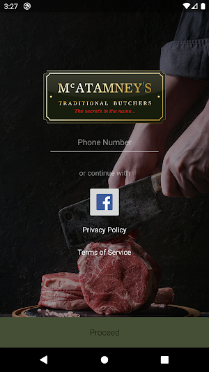 McAtamney's Screenshot 3