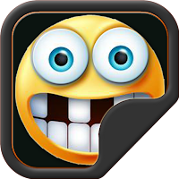 Sticker Wa Lucu