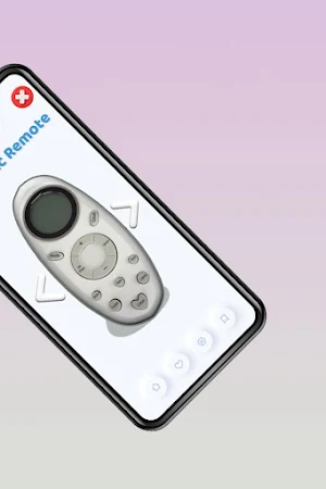Remote For Onida AC Screenshot 3