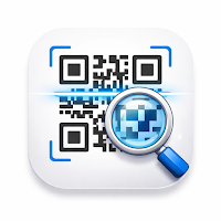 CodeLens QR Barcode Scanner