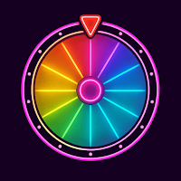 Spinny - Decision Maker