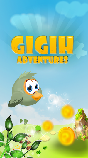 Gigih Adventures Screenshot 0