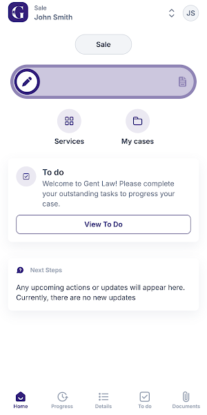 Gent Law Screenshot 2