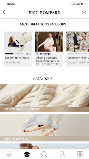 My Bompard Screenshot 1