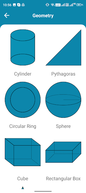 Land Survey Calculator - LSC Screenshot 3