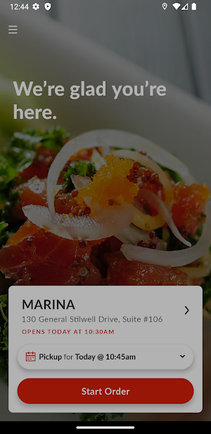 Poke Bar Screenshot 1