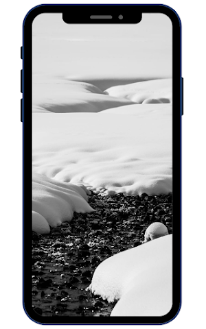 Winter Wallpapers Screenshot 1