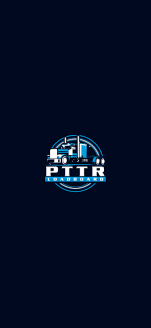 PTTR Loadboard Screenshot 0