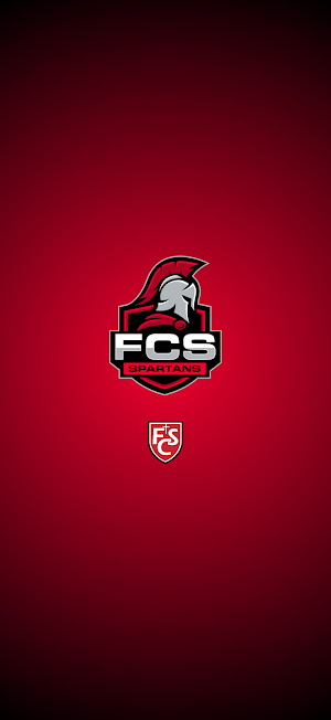 FCS Spartans Screenshot 0