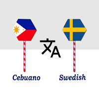 Cebuano To Swedish Translator