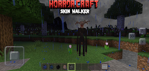 HORRORCRAFT: Skin Walker Screenshot 2