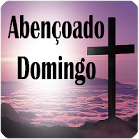 Um feliz e abençoado Domingo