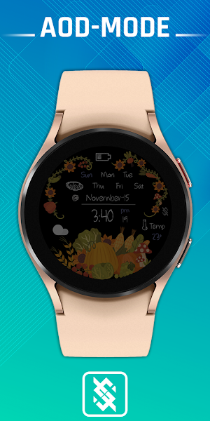 BFF28-Thanksgiving day Harvest Screenshot 1