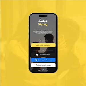 Dates And Honey Screenshot 1
