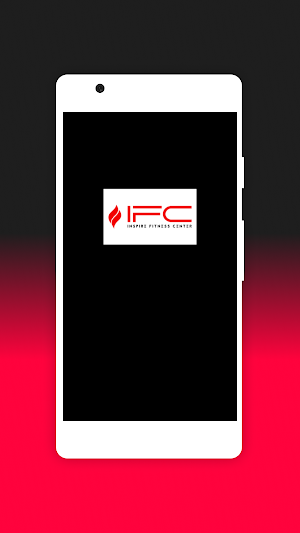 Inspire Fitness Center Screenshot 0