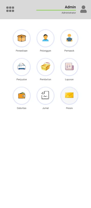Tijarah Screenshot 1