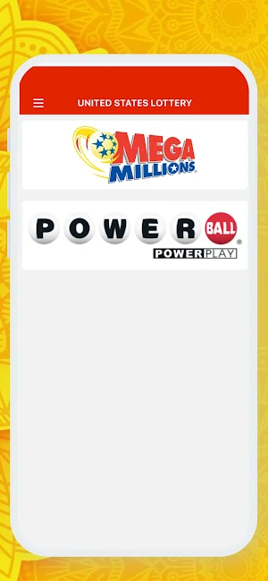 Lottery Global Screenshot 2