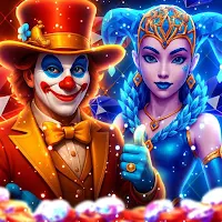 Frozen Spark Vault
