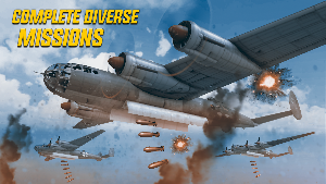 Wings of Heroes Screenshot 3
