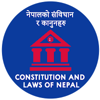 Constitution & Laws of Nepal