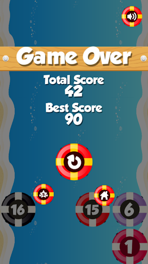 WaterCraft Fighter Game | Wate Screenshot 3
