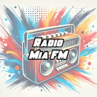 Radio Mia FM Cordoba 104.1