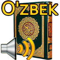 Uzbek Quran Audio