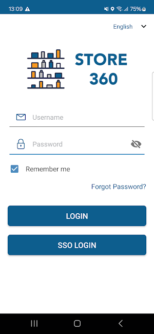Store360 Quarterly Screenshot 1