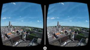 VR Utrecht Screenshot 3