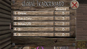 Medal Of Valor - Valhalla Screenshot 1