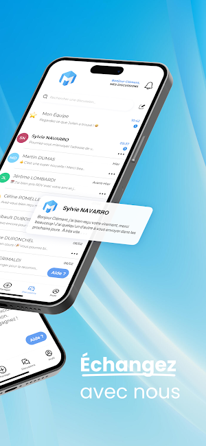 Mieux Rénover Screenshot 1