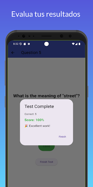 English Core Screenshot 3