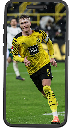 Borussia Dortmund Wallpapers Screenshot 0