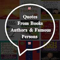 Quotes Book -Quotes from Books OR Book Quotes