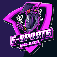Esports Gaming Logo Maker