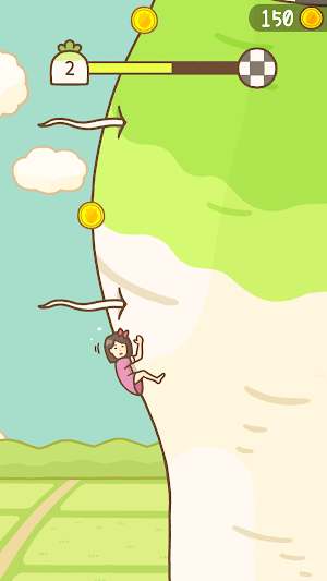 DAIKON GIRL Screenshot 1
