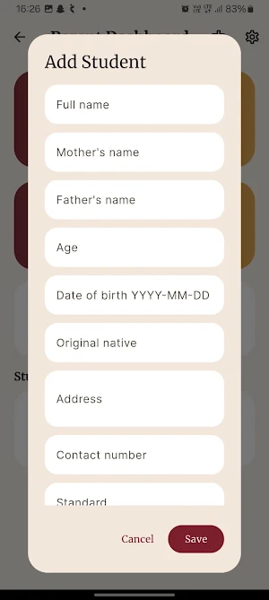 Virti Ratna Screenshot 3