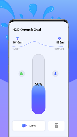 H2O Quench Goal Screenshot 3