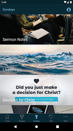 FBCIslands Screenshot 2