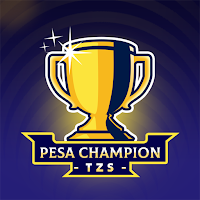 PesaChompion - Safe&Haraka