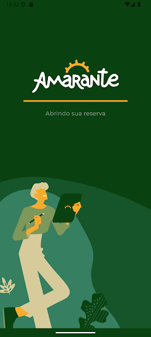Amarante Screenshot 2