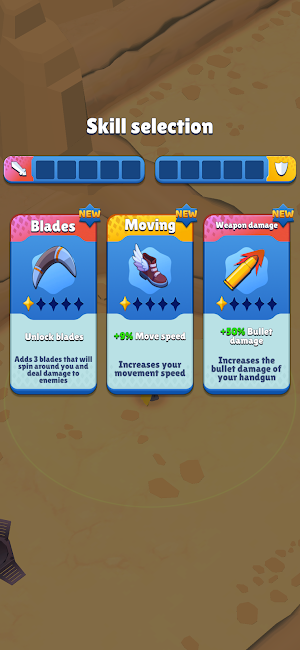 Planetdivers Screenshot 3