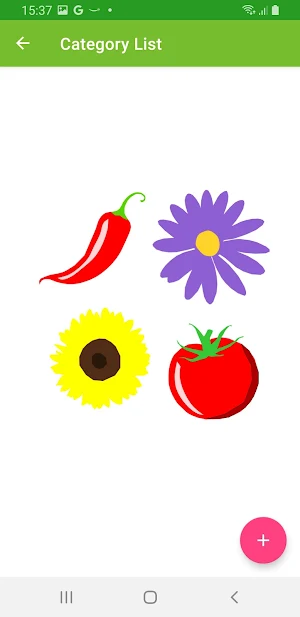 Growings Screenshot 0